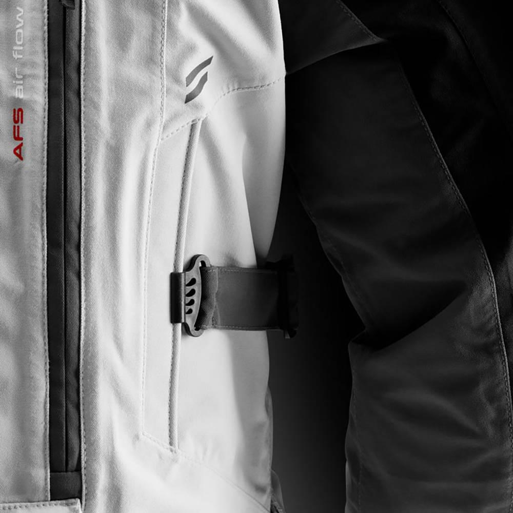 Veste Challenger 3C PrimaLoft®