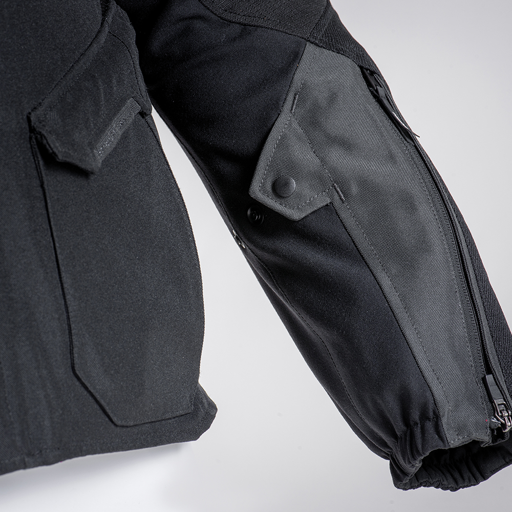 Veste Eddas C grande taille
