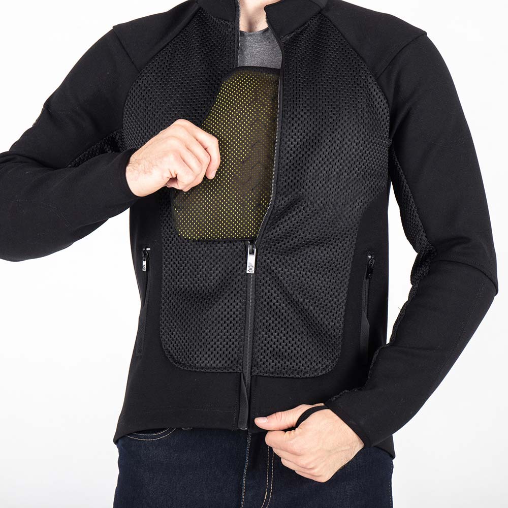 Veste Honister