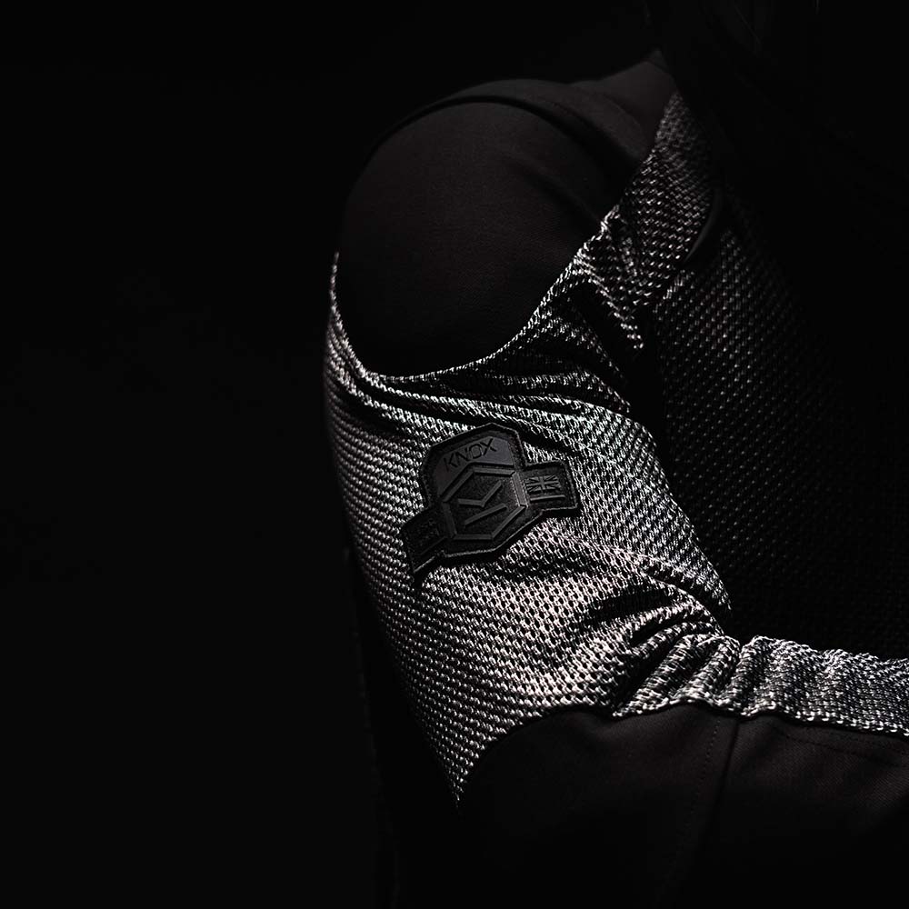 Veste Urbane Pro MK3