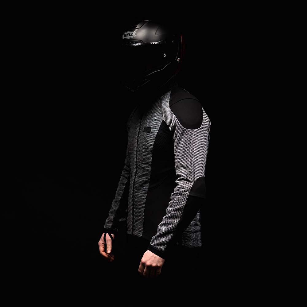 Veste Urbane Pro MK3