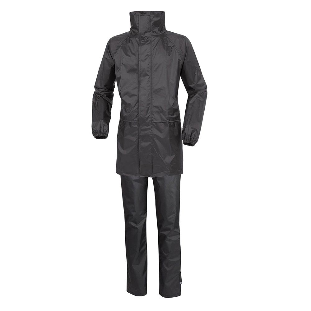 Veste et pantalon pluie - Set Diluvio Start