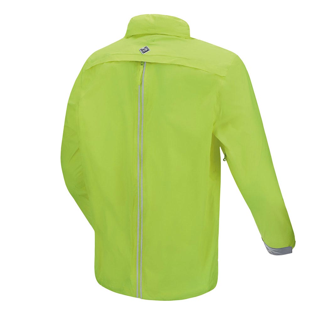 Veste pluie Nano Rain Zeta Hydroscud®