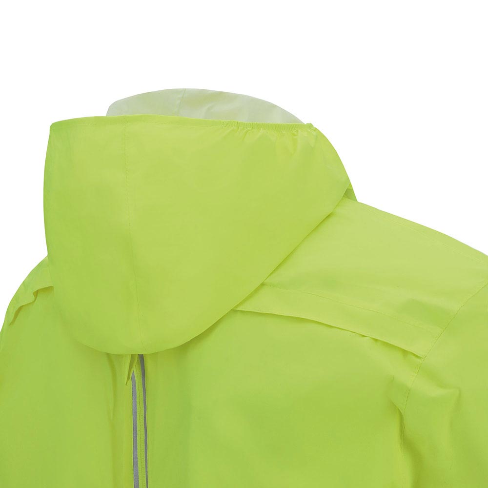 Veste pluie Nano Rain Zeta Hydroscud®