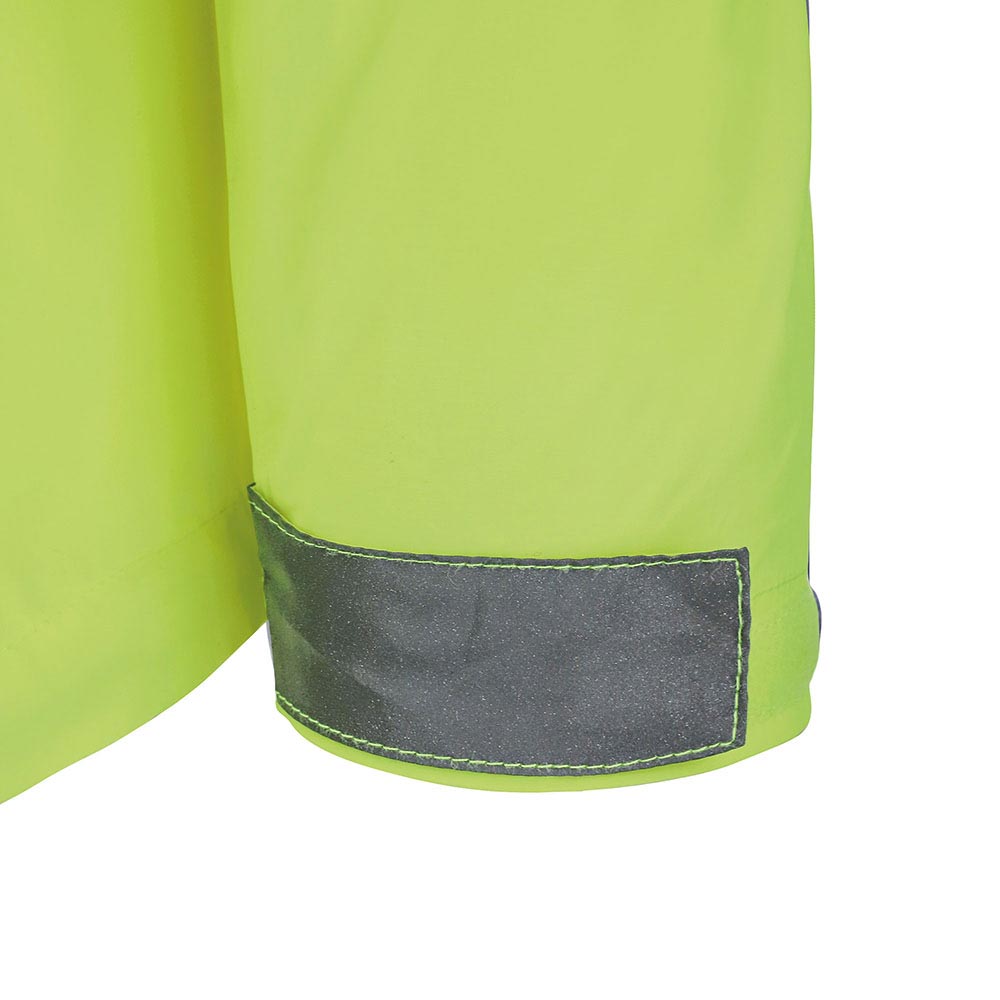 Veste pluie Nano Rain Zeta Hydroscud®