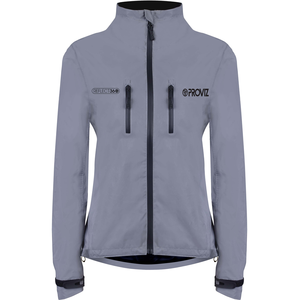 Veste réfléchissante Femme Commuting
