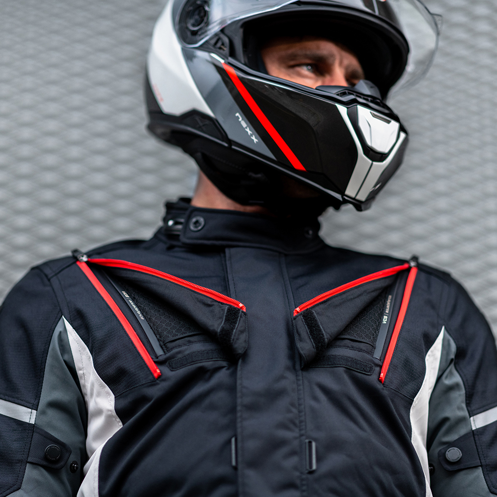 Veste Horizon 3 H2O