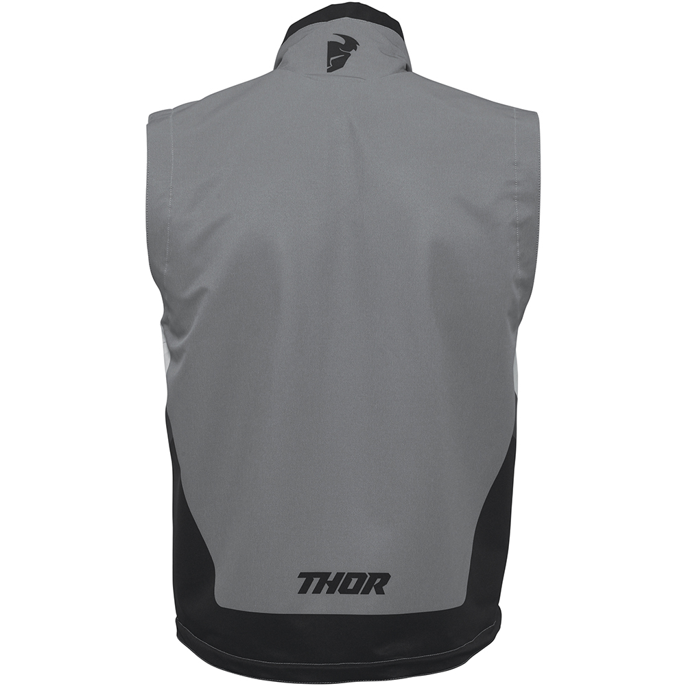 Veste sans manches Warm Up