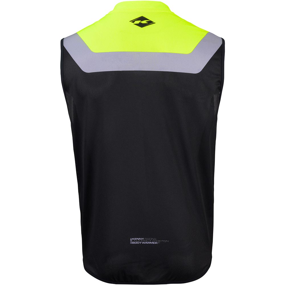 Veste Bodywarmer Été Graphic
