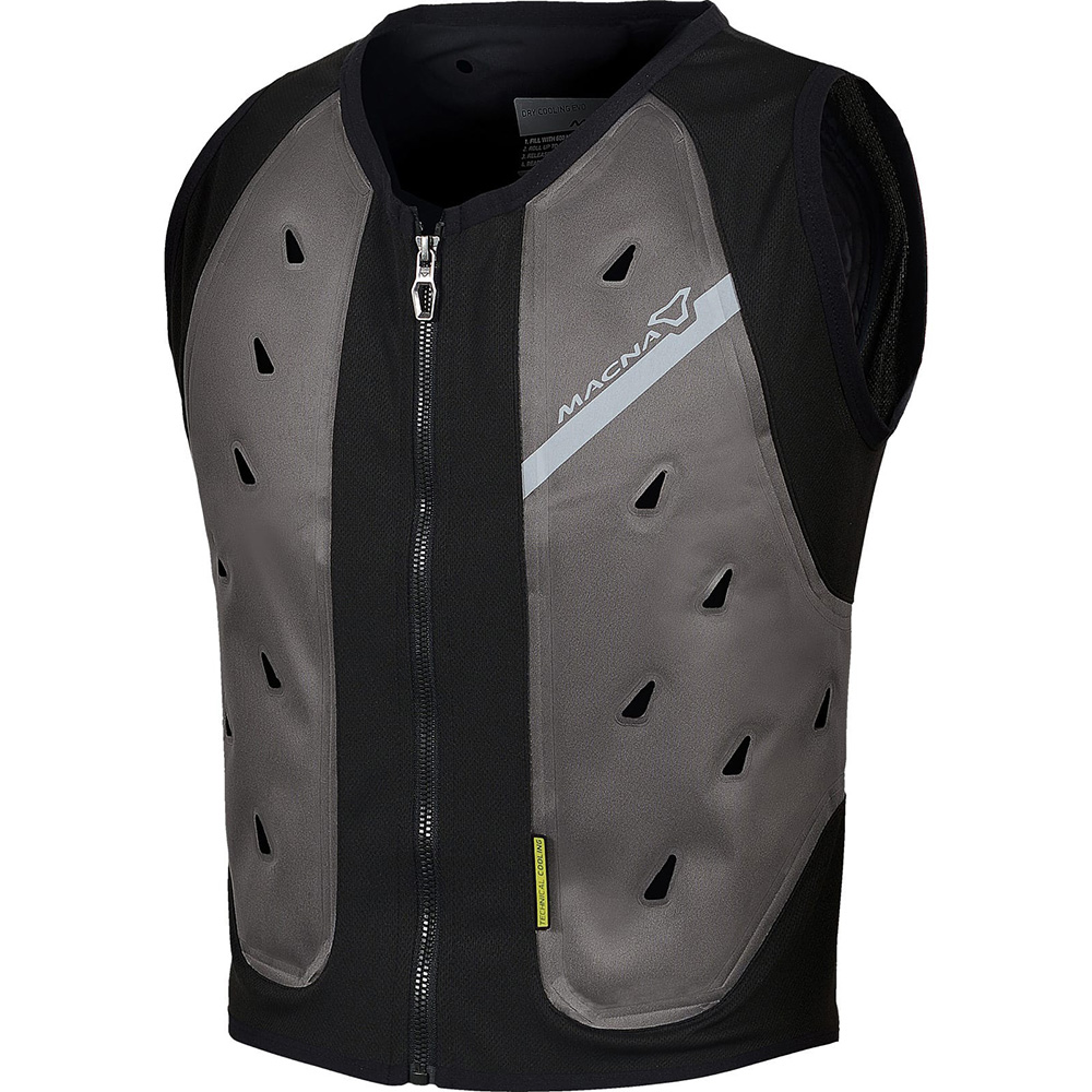 Gilet rafraîchissant Cooling Evo