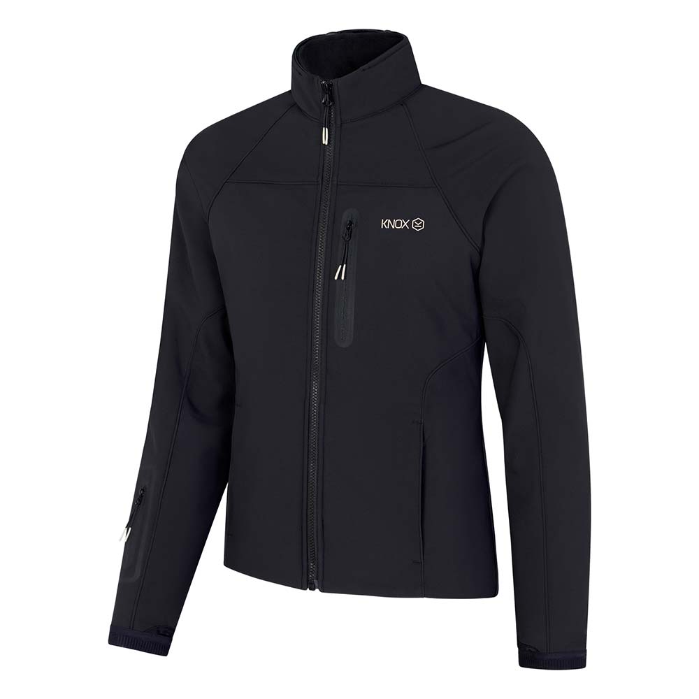 Veste zippée femme Dual Pro