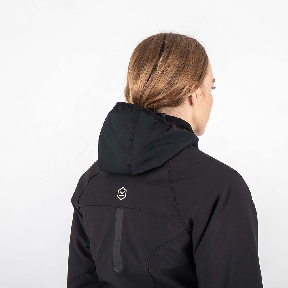 Veste zippée femme Dual Pro