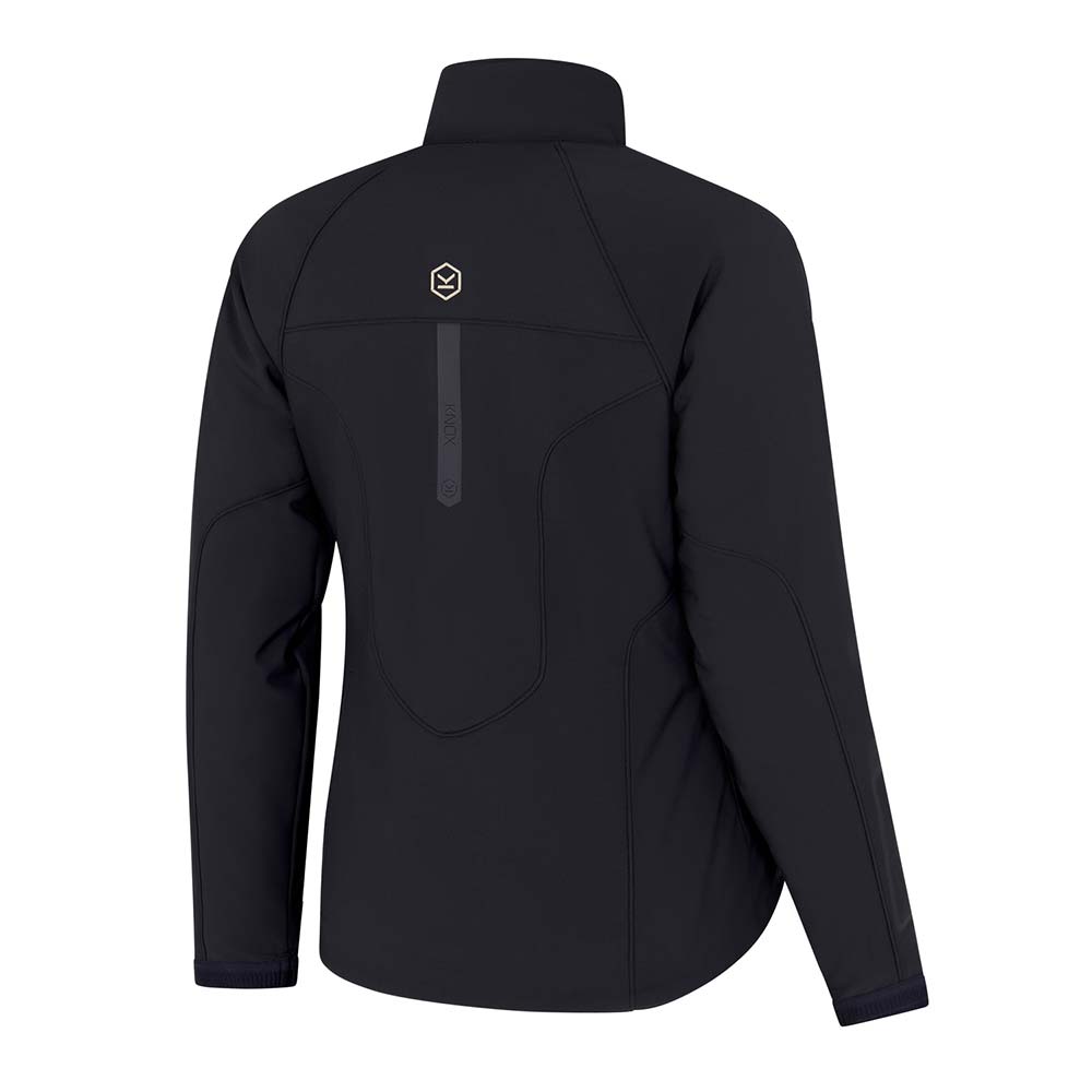Veste zippée femme Dual Pro