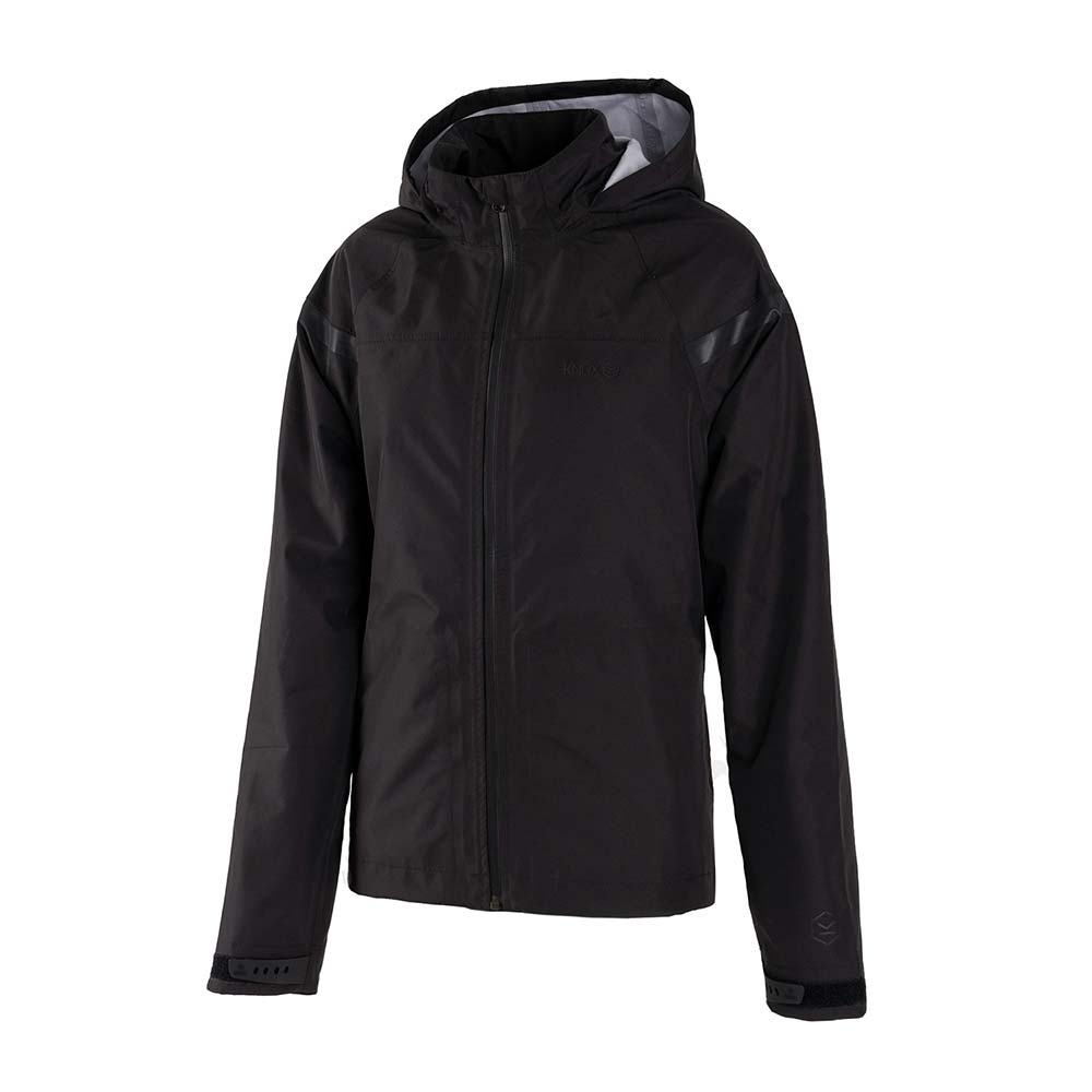 Veste zippée femme Willow MK2
