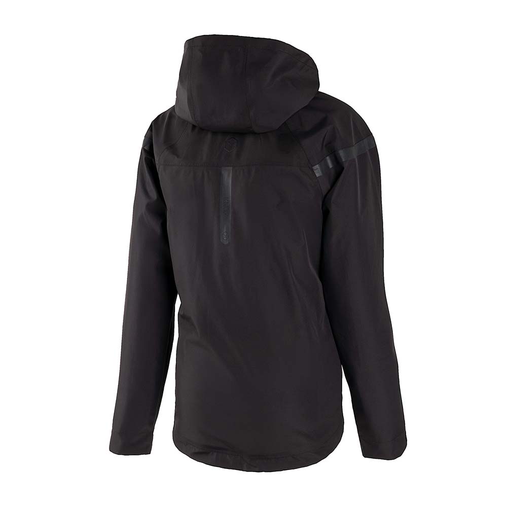 Veste zippée femme Willow MK2