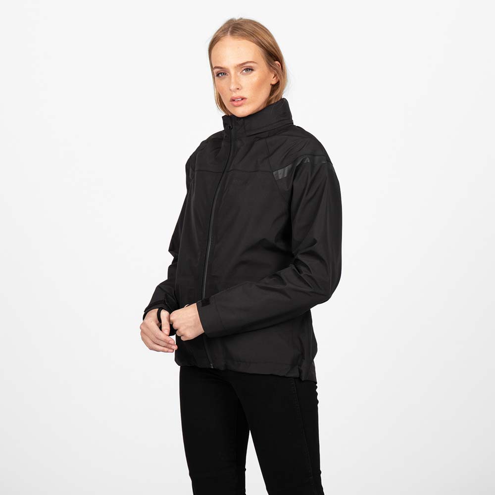 Veste zippée femme Willow MK2