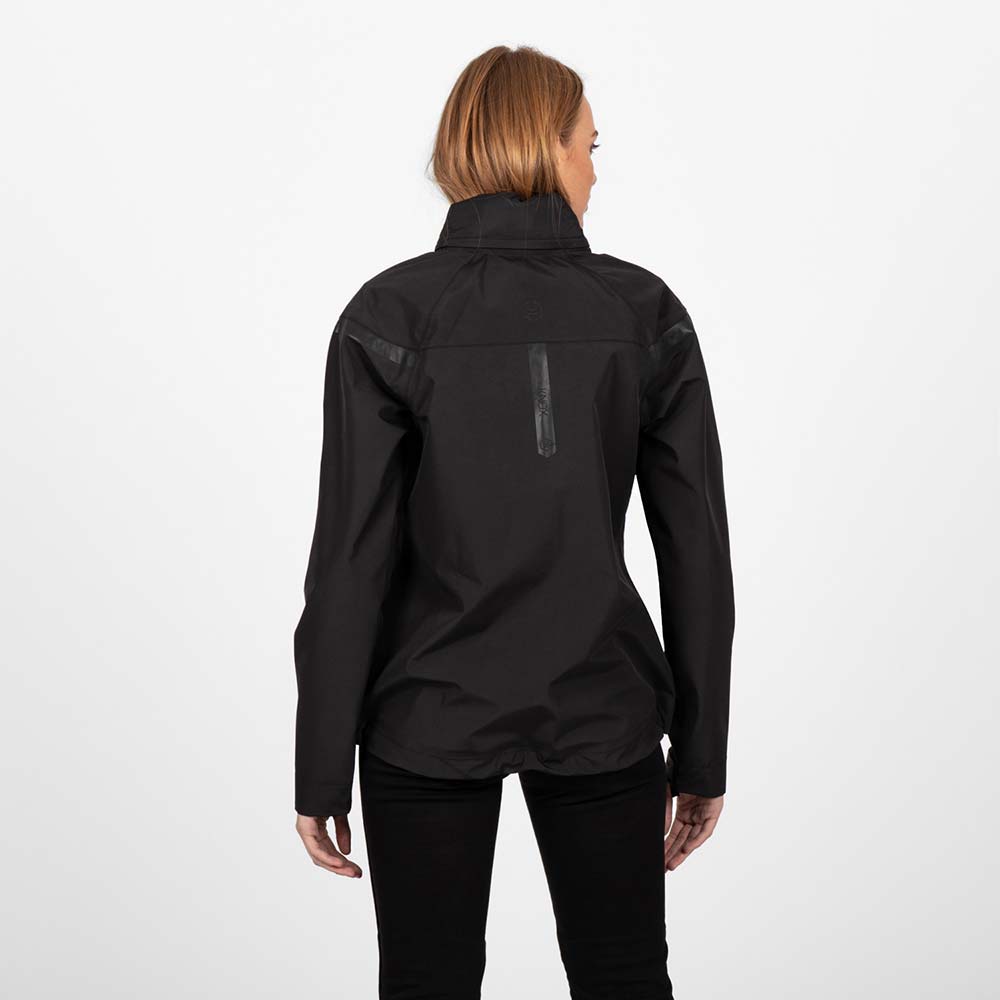 Veste zippée femme Willow MK2