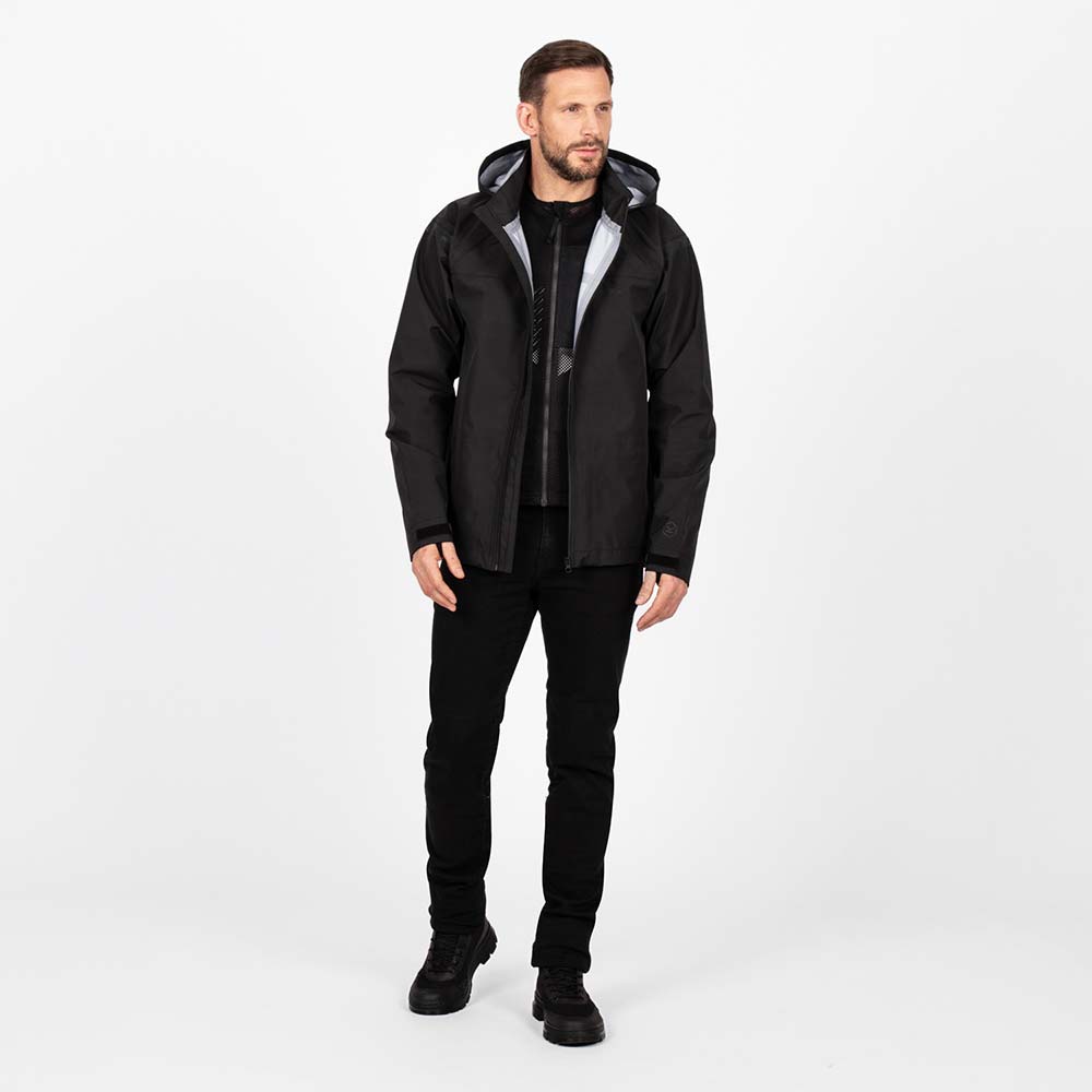 Veste zippée Welbeck MK2