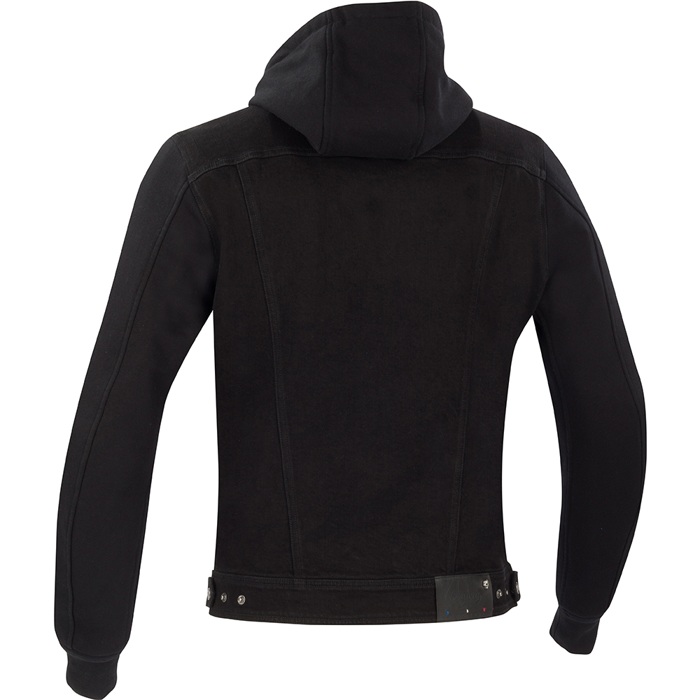 Veste zippée Jessy