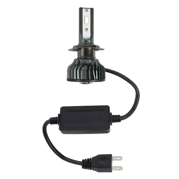 Ampoule LED H7 avec ballast externe
