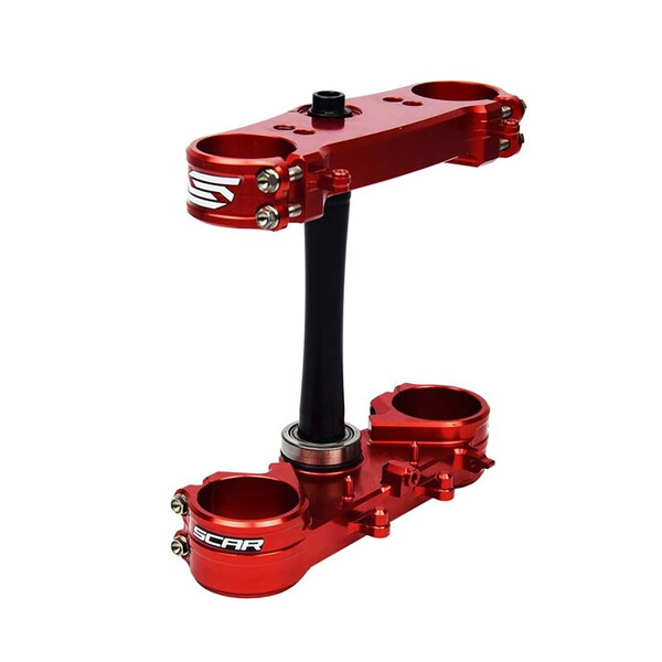 Tés de fourche Honda - S2421