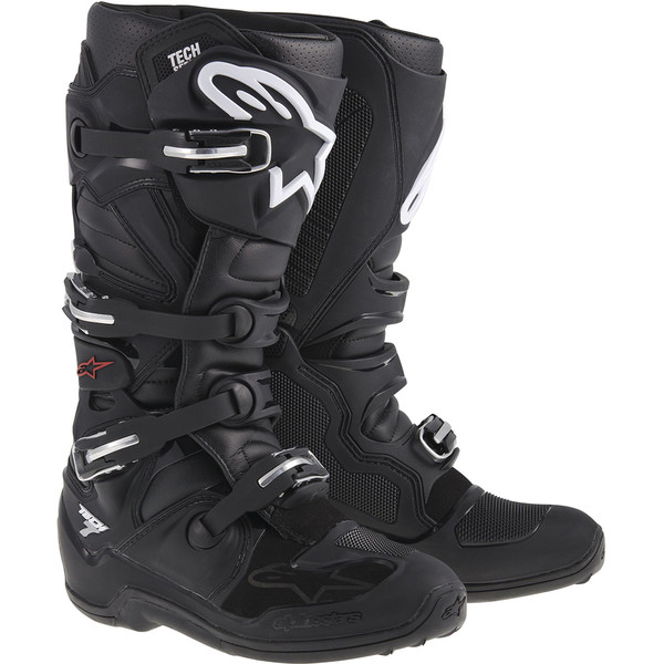 Bottes Tech 7 - 2020