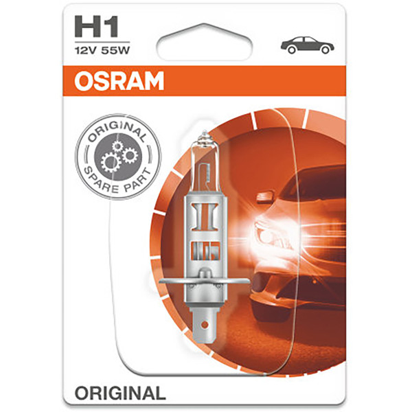 Ampoule H1 OP64150-01B