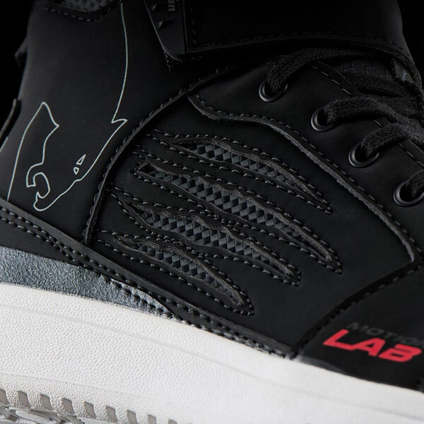 Baskets Tarmac D3O®