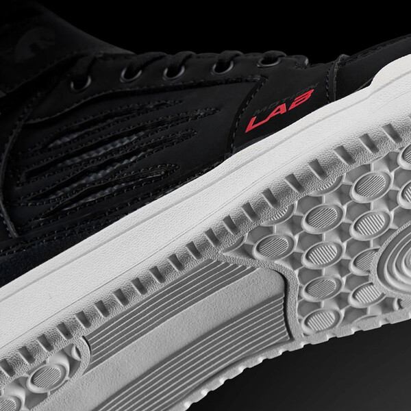 Baskets Tarmac D3O®