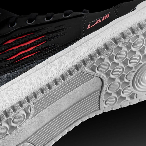 Baskets Tarmac D3O®