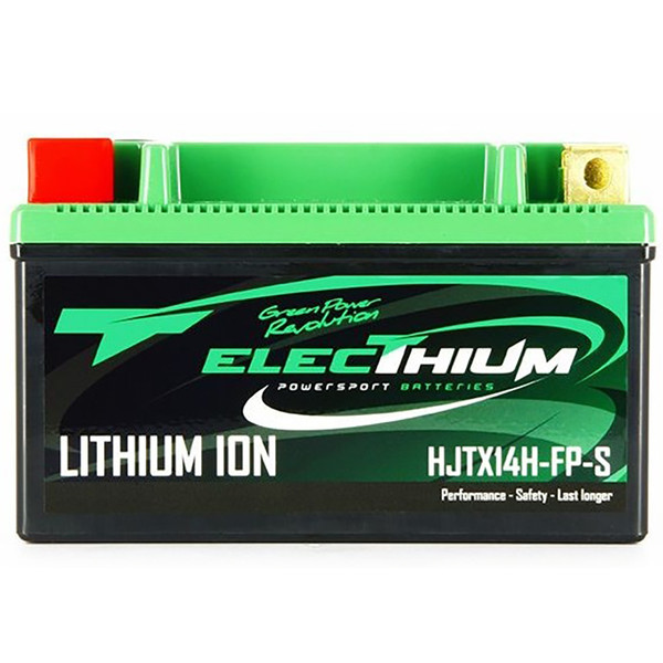 Batterie HJTX14H-FP-S