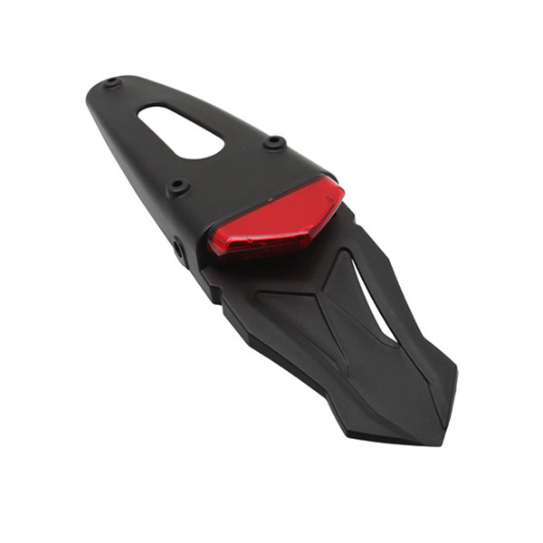 Bavette LED Enduro