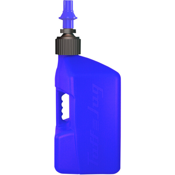 Bidon essence 20 litres