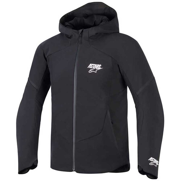 Blouson Aeroshell Waterproof