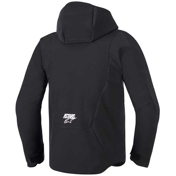 Blouson Aeroshell Waterproof