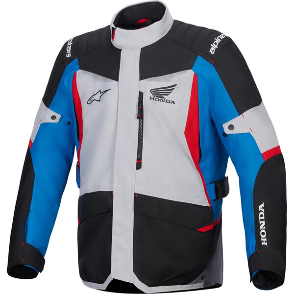 Veste ST-1 Waterproof Honda