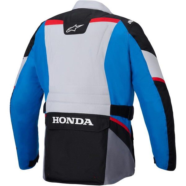Veste ST-1 Waterproof Honda