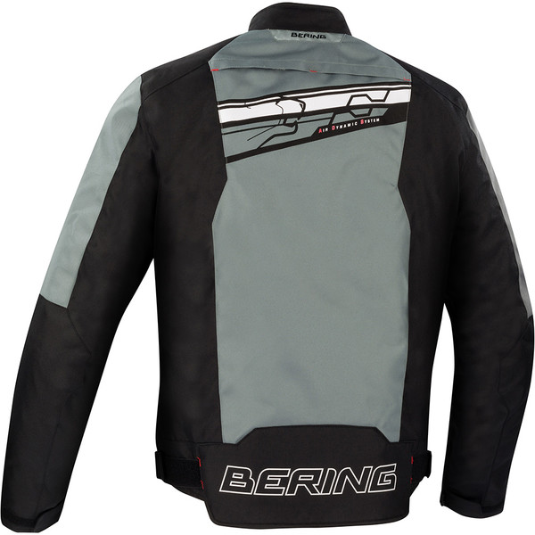 Blouson Bario