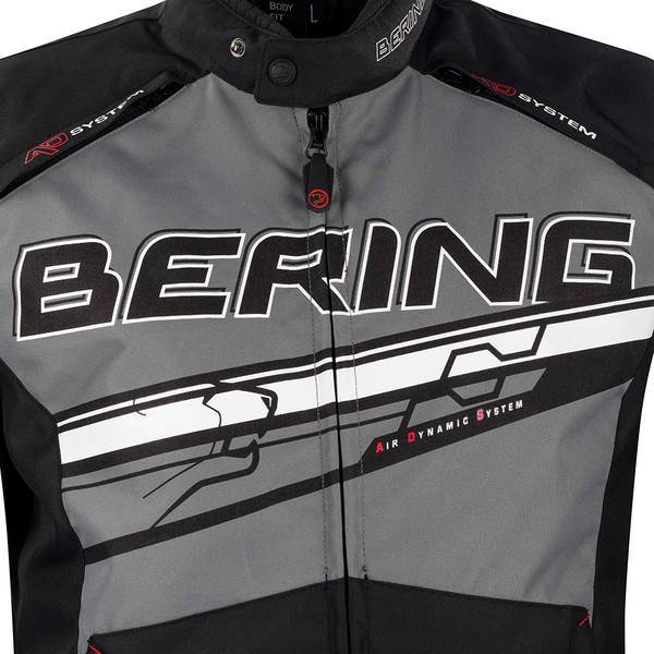 Blouson Bario