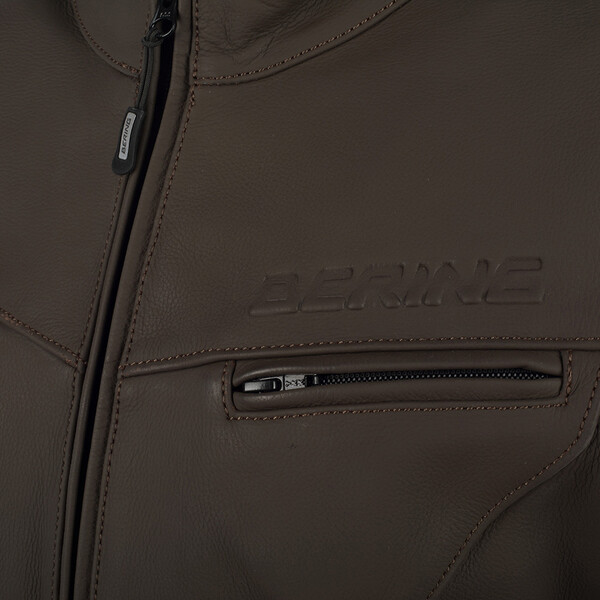 Blouson Derby