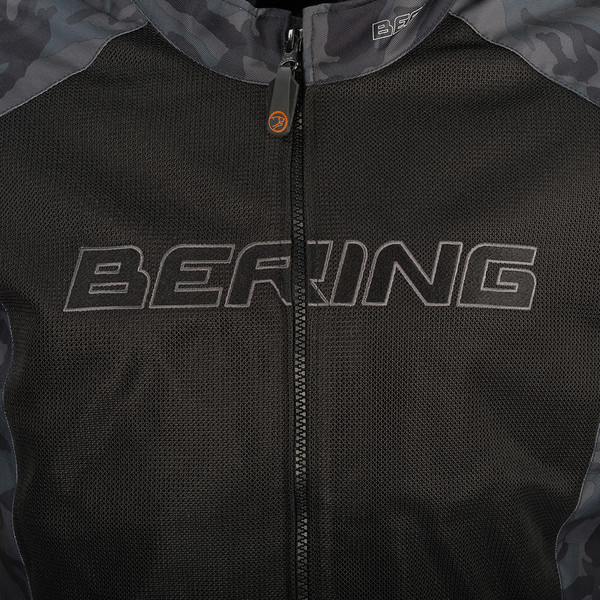 Blouson Spirit