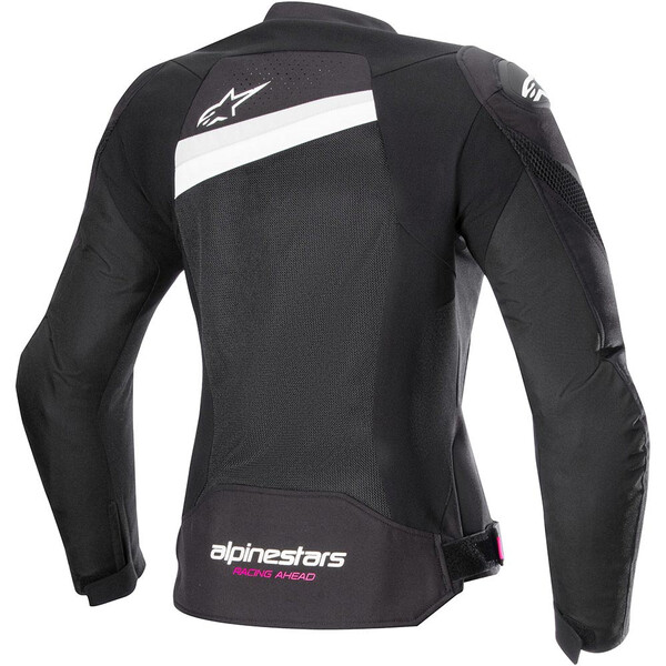 Blouson femme Stella T-GP Plus R V4 Airflow