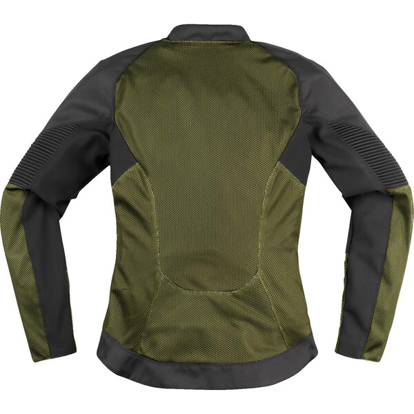 Blouson femme Overlord3 Mesh™