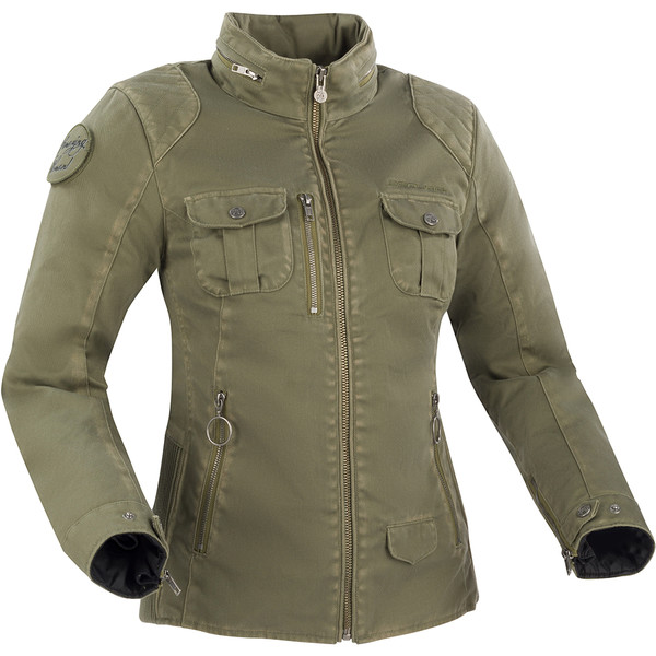 Blouson femme Lady Maya