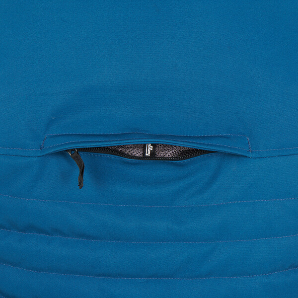 Blouson Ice Track