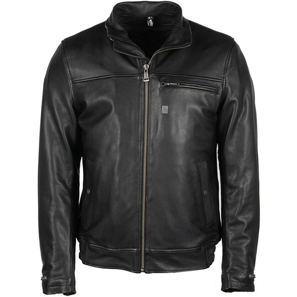 Blouson Benny Cuir Rag