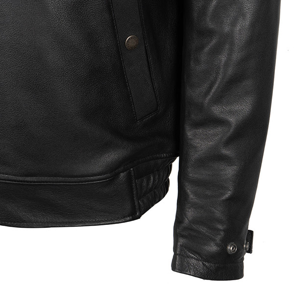 Blouson Benny Cuir Rag