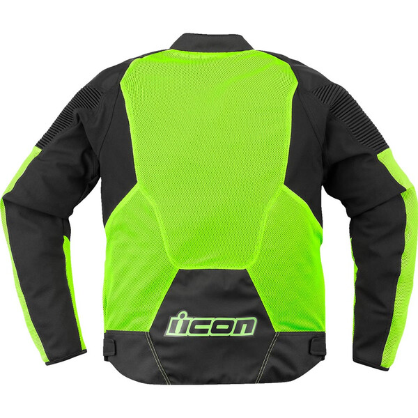 Blouson Overlord3 Mesh™