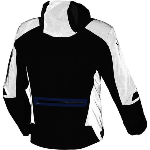Blouson Angle