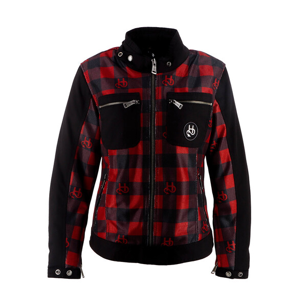 Blouson femme Genesis Air